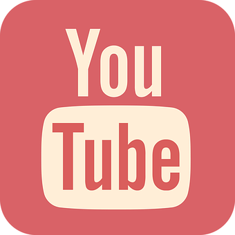 Youtube-Icon für den Kanal von Josefine V.D. Kramer Youtube-Icon für den Kanal von Josefine V.D. Kramer