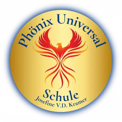 Phönix Universal Schule von Josefine V.D. Kramer